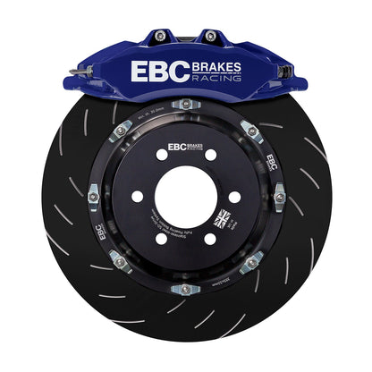 EBC Apollo 6-Piston Big Brake Kit, 380mm (BBK060) Front
