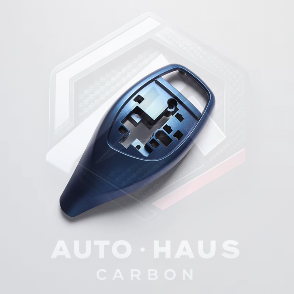 BMW F Series Replacement Gear Selector Shell - 4 Colours