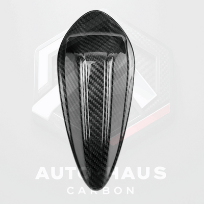 BMW G2x G3x G8x M2 M3 M4 M5 Pre-Preg Carbon Fibre Aerial Cover