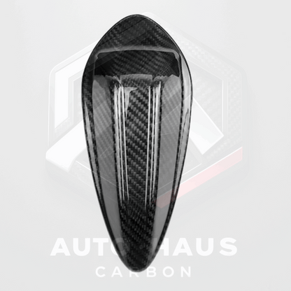 BMW G2x G3x G8x M2 M3 M4 M5 Dry Carbon Fibre Aerial Cover