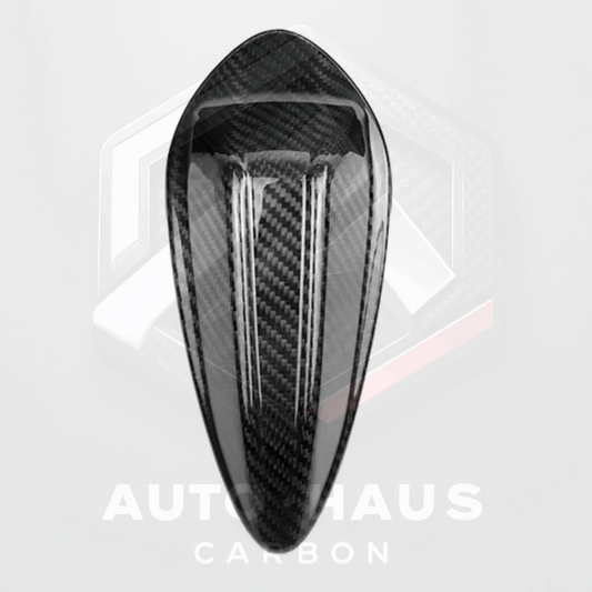 BMW G2x G3x G8x M2 M3 M4 M5 Dry Carbon Fibre Aerial Cover
