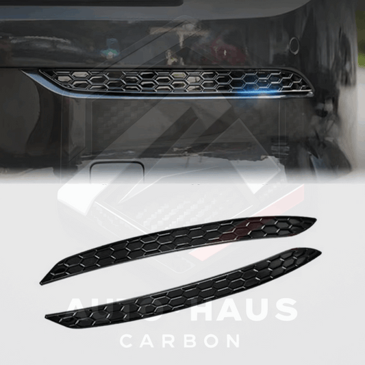 Volkswagen Golf R MK8 Rear Reflector Honeycomb Insert Trim