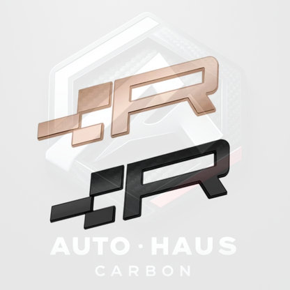 SEAT Cupra Formentor R Badge Black or Bronze