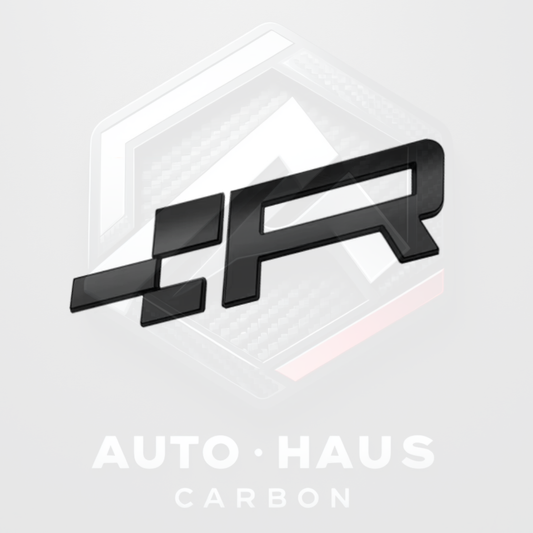 SEAT Cupra Formentor R Badge Black or Bronze