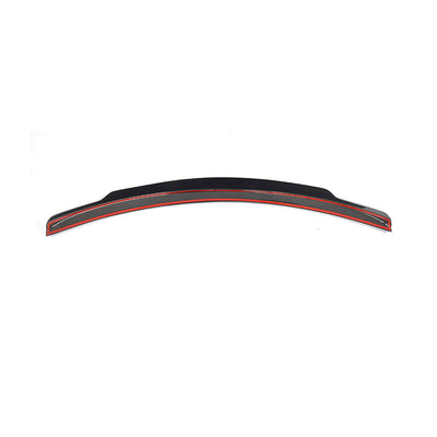 BMW 2 Series F87 M2 Carbon Fibre Spoiler