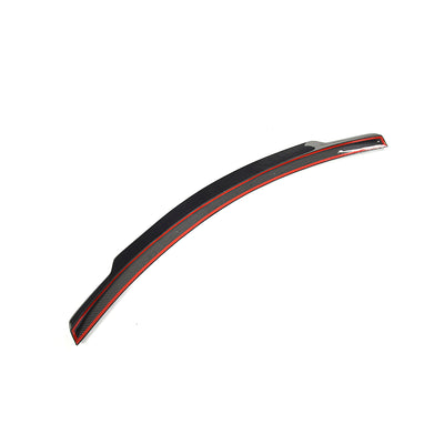 BMW 2 Series F87 M2 Carbon Fibre Spoiler