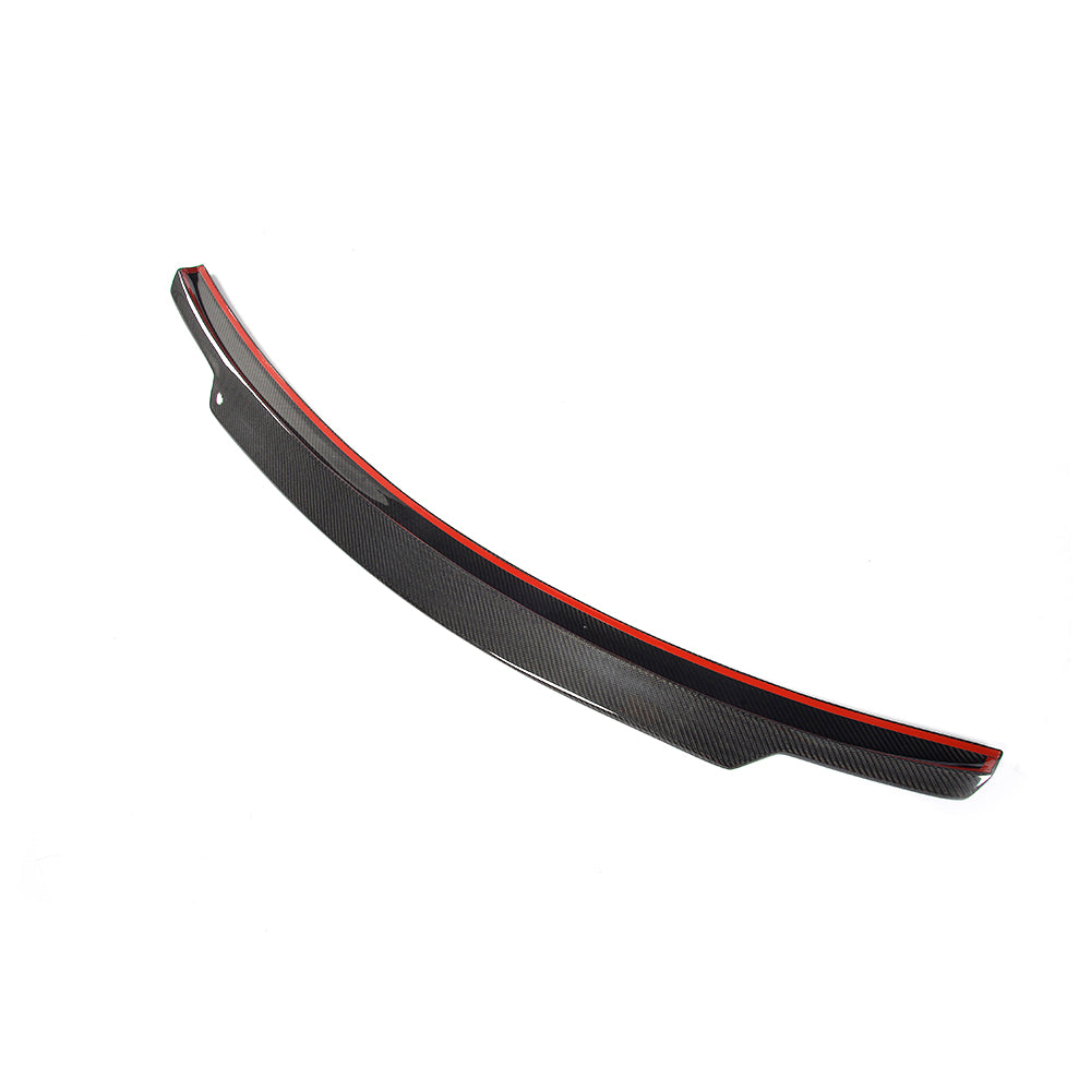 BMW 2 Series F87 M2 Carbon Fibre Spoiler