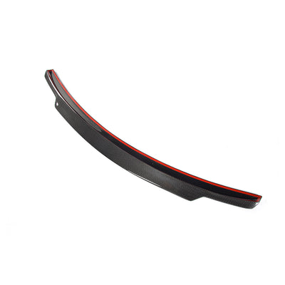 BMW 2 Series F87 M2 Carbon Fibre Spoiler