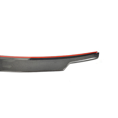 BMW 2 Series F87 M2 Carbon Fibre Spoiler