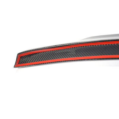 BMW 2 Series F87 M2 Carbon Fibre Spoiler