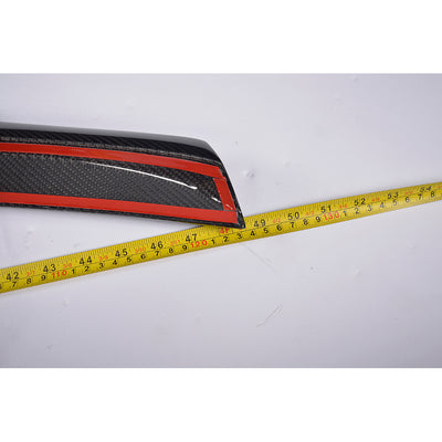 BMW 2 Series F87 M2 Carbon Fibre Spoiler