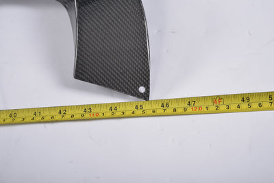 BMW 2 Series F87 M2 Carbon Fibre Rear Diffuser