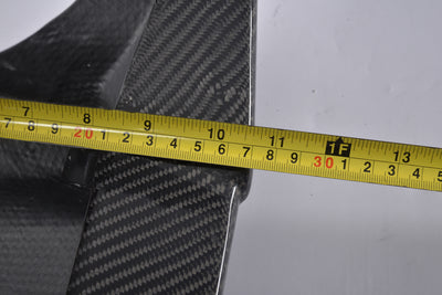 BMW 2 Series F87 M2 Carbon Fibre Rear Diffuser