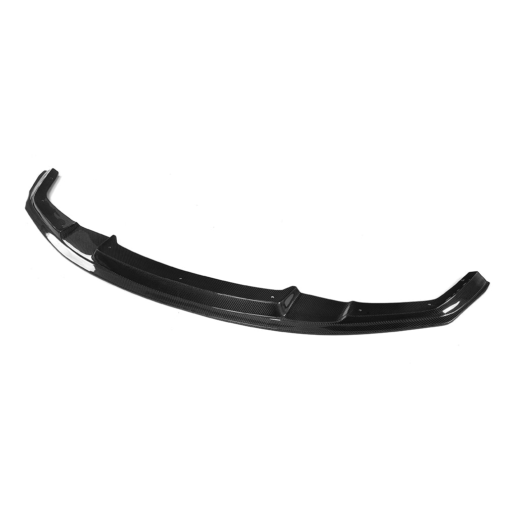 BMW 2 Series F87 M2 Carbon Fibre Front Lip