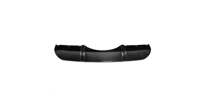 BMW X5 F15 M Sport Carbon Fibre Rear Diffuser
