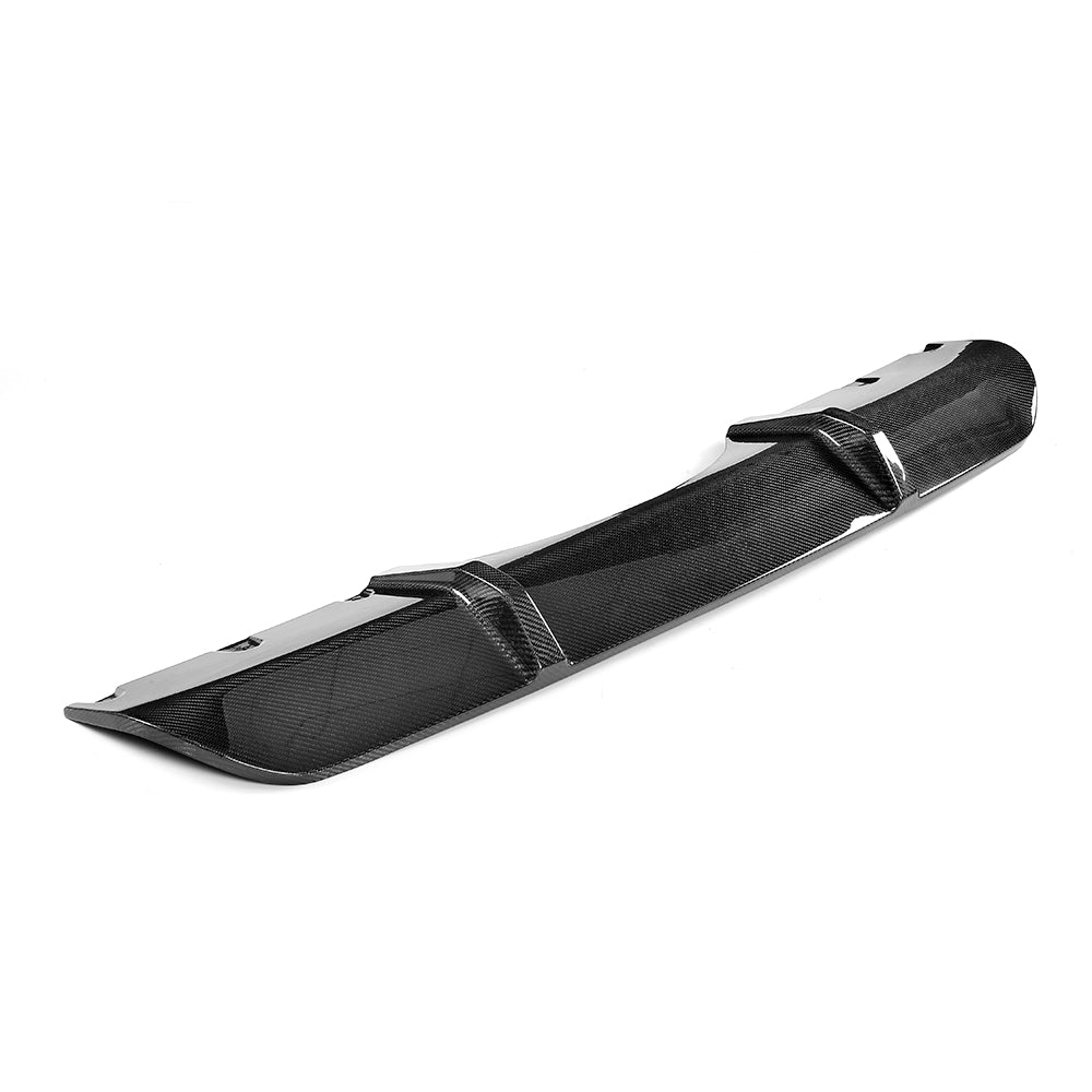 BMW X5 F15 M Sport Carbon Fibre Rear Diffuser
