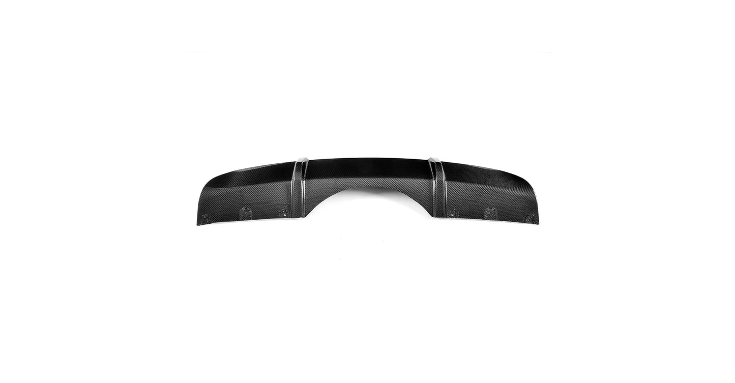 BMW X5 F15 M Sport Carbon Fibre Rear Diffuser