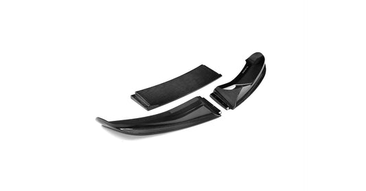 BMW X5 F15 M Sport Carbon Fibre Front Lip