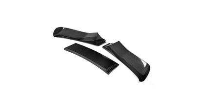 BMW X5 F15 M Sport Carbon Fibre Front Lip