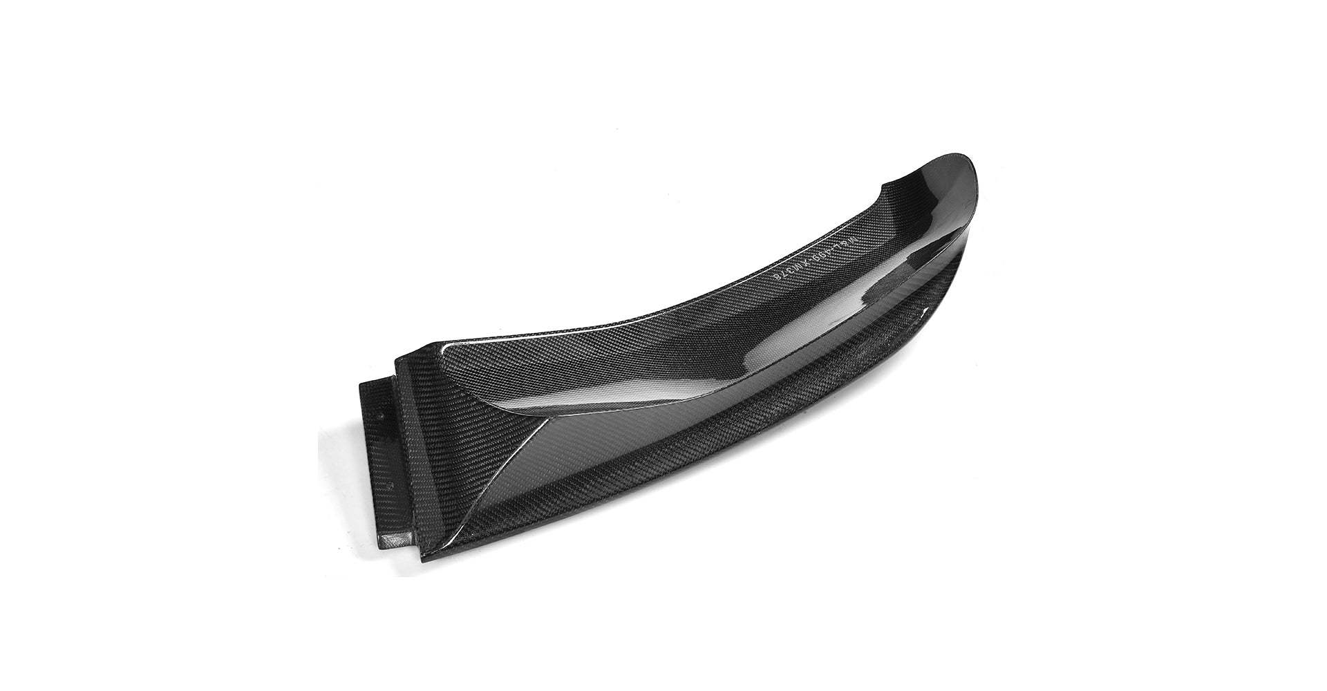 BMW X5 F15 M Sport Carbon Fibre Front Lip