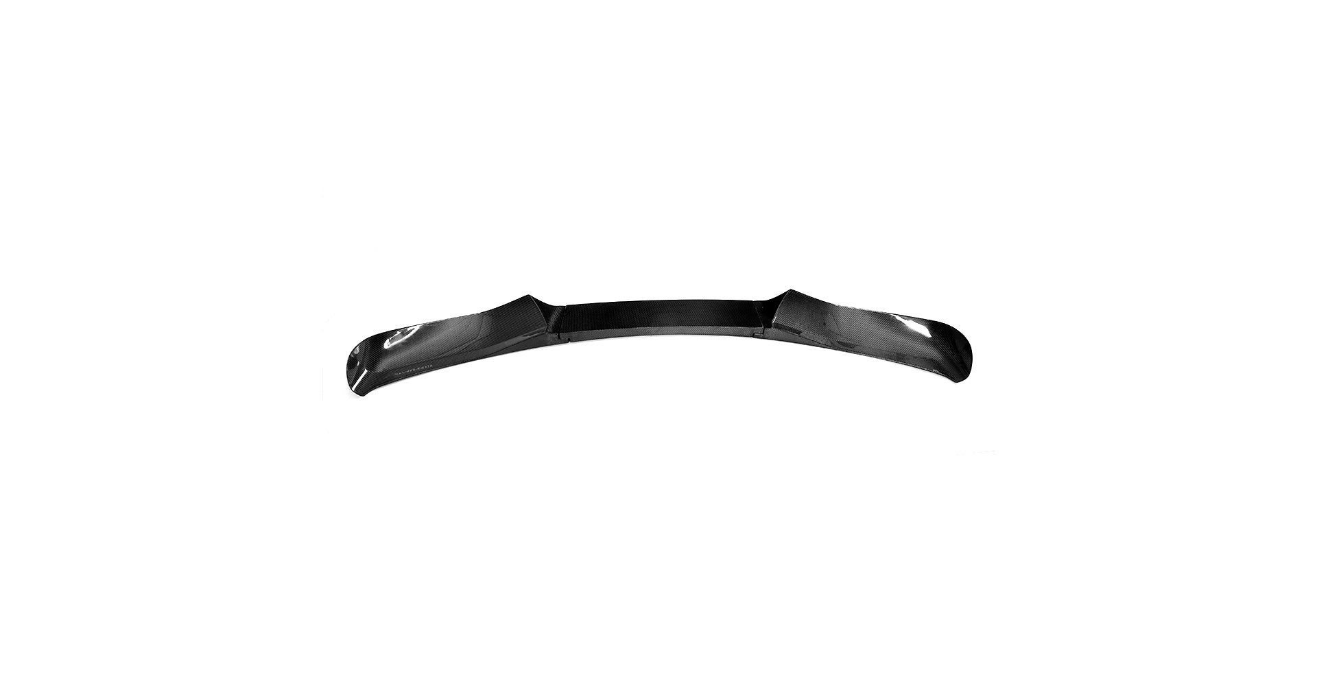 BMW X5 F15 M Sport Carbon Fibre Front Lip