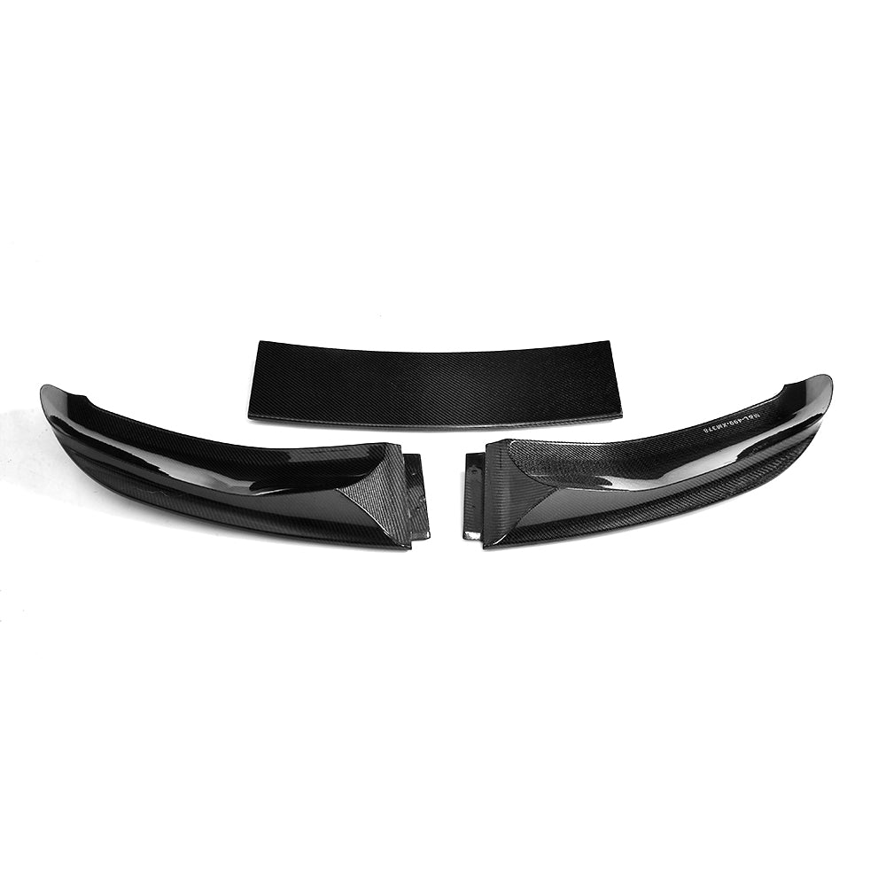 BMW X5 F15 M Sport Carbon Fibre Front Lip