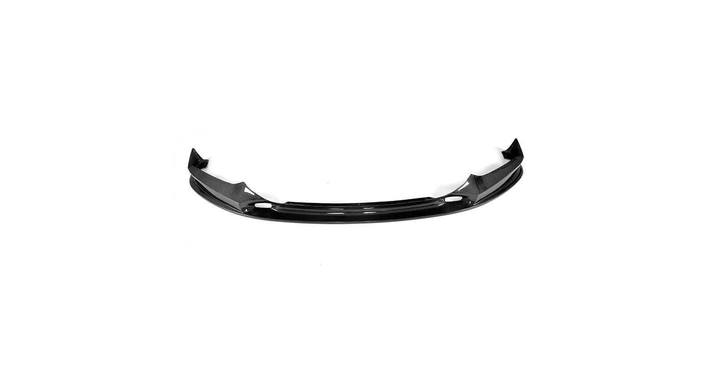 BMW 5 Series G30 G31 G38 M Sport Carbon Fibre Front Lip