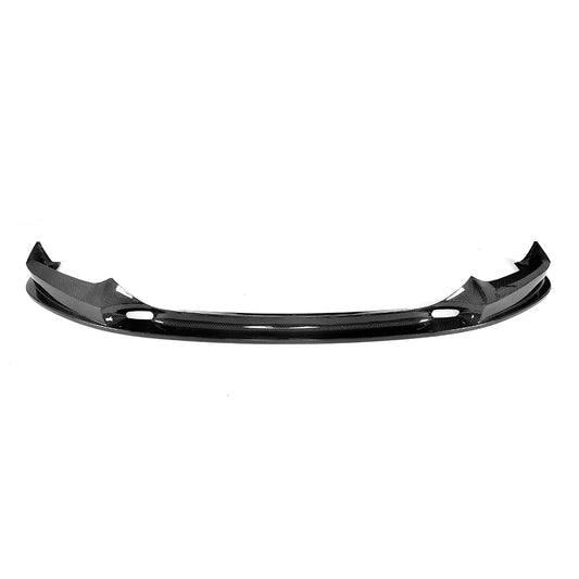 BMW 5 Series G30 G31 G38 M Sport Carbon Fibre Front Lip