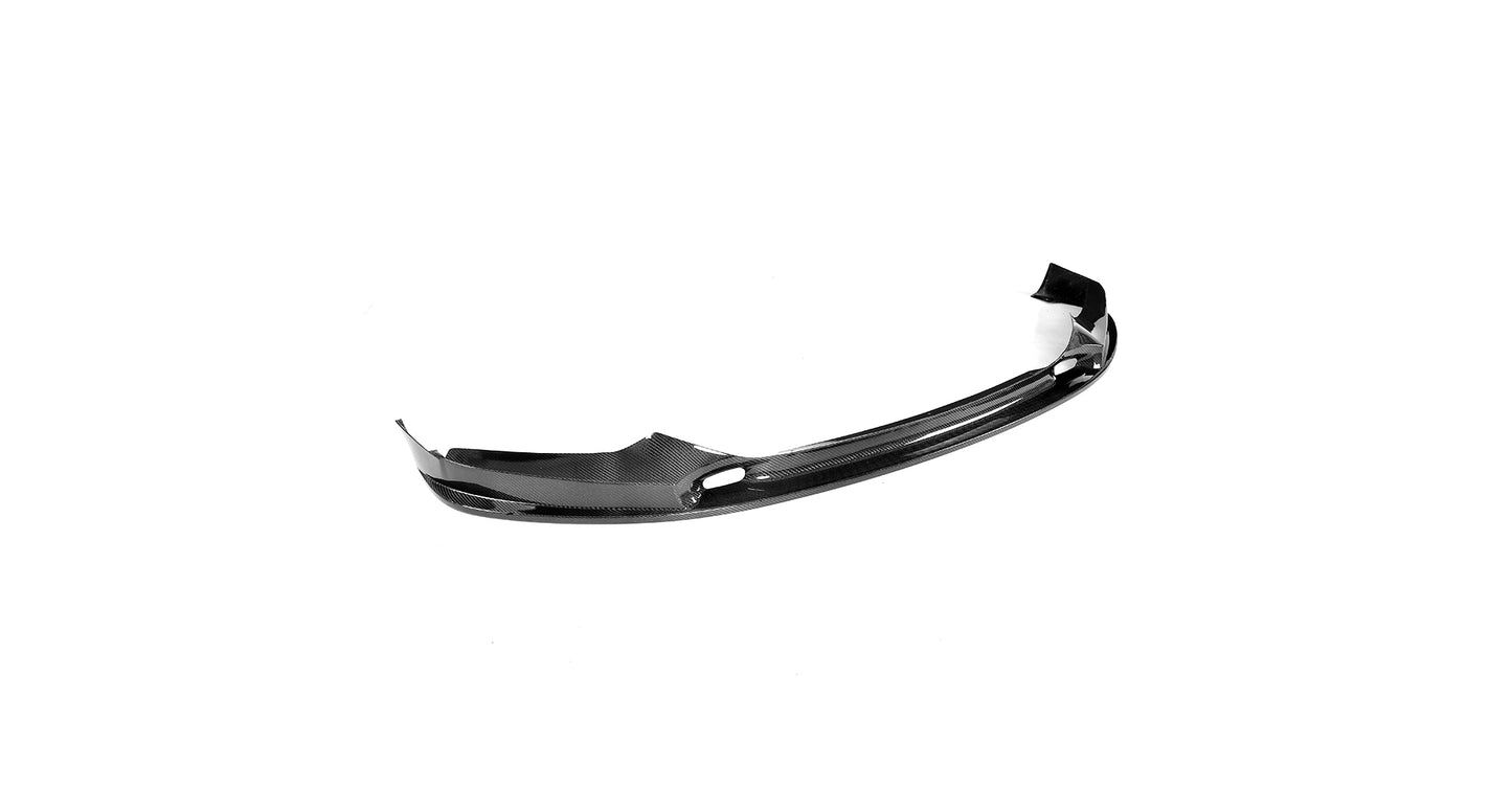 BMW 5 Series G30 G31 G38 M Sport Carbon Fibre Front Lip