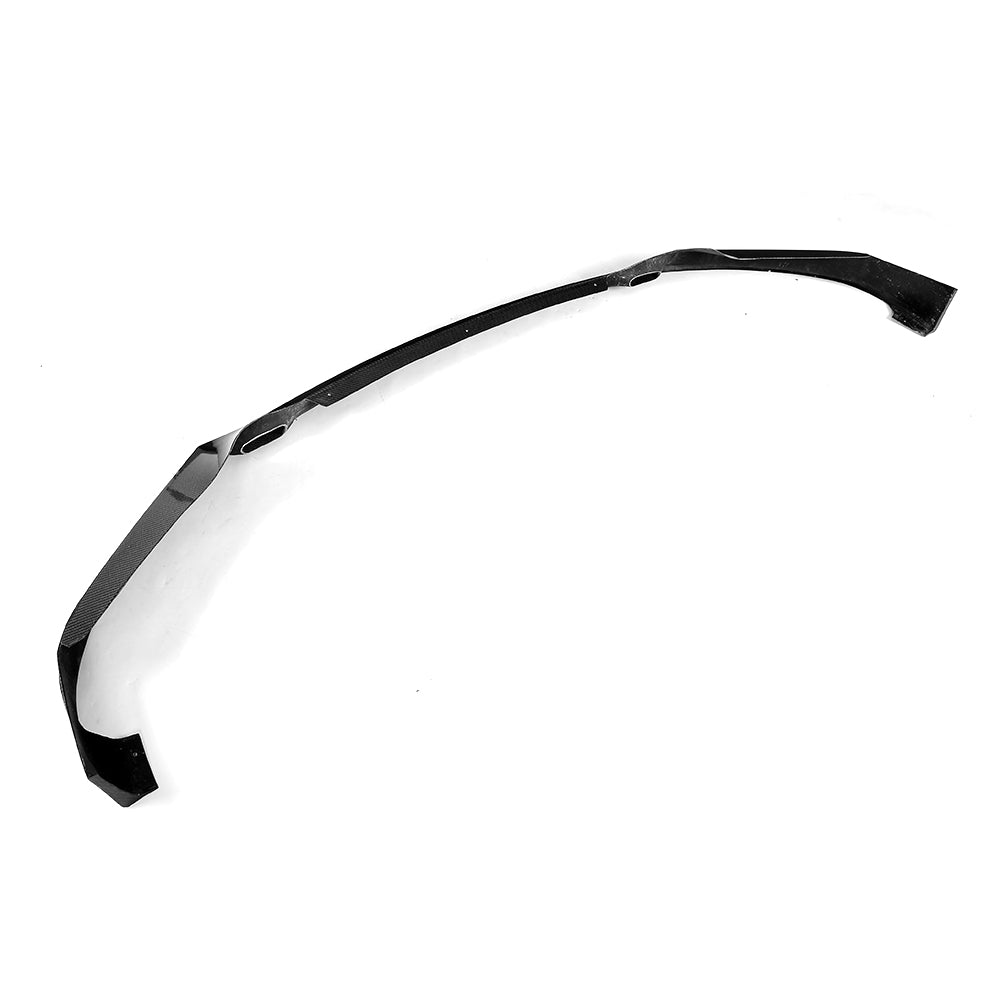BMW 5 Series G30 G31 G38 M Sport Carbon Fibre Front Lip