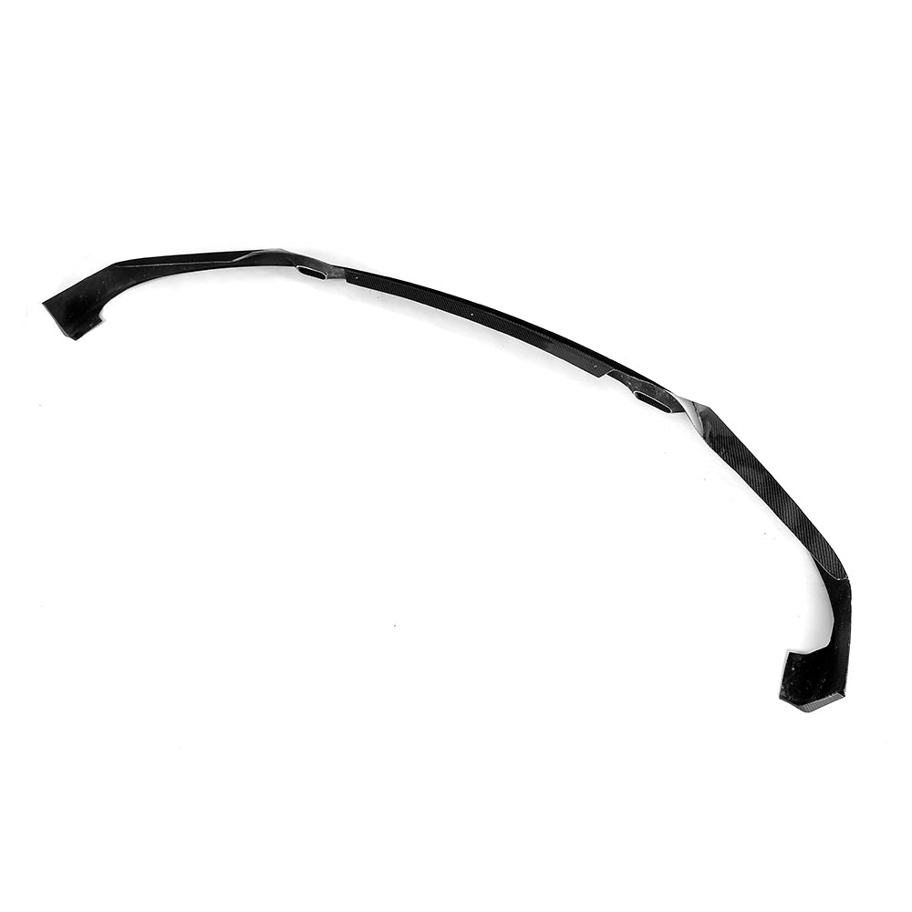 BMW 5 Series G30 G31 G38 M Sport Carbon Fibre Front Lip