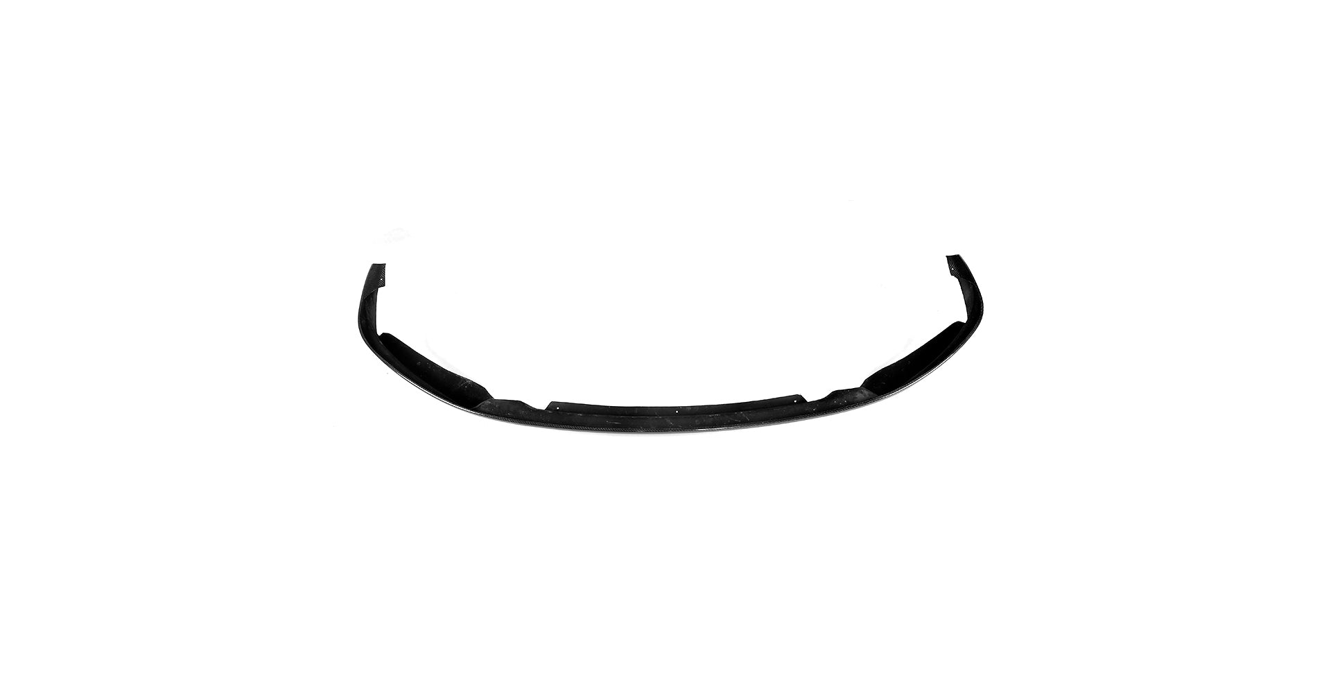 BMW 5 Series G30 G31 G38 M Sport Carbon Fibre Front Lip