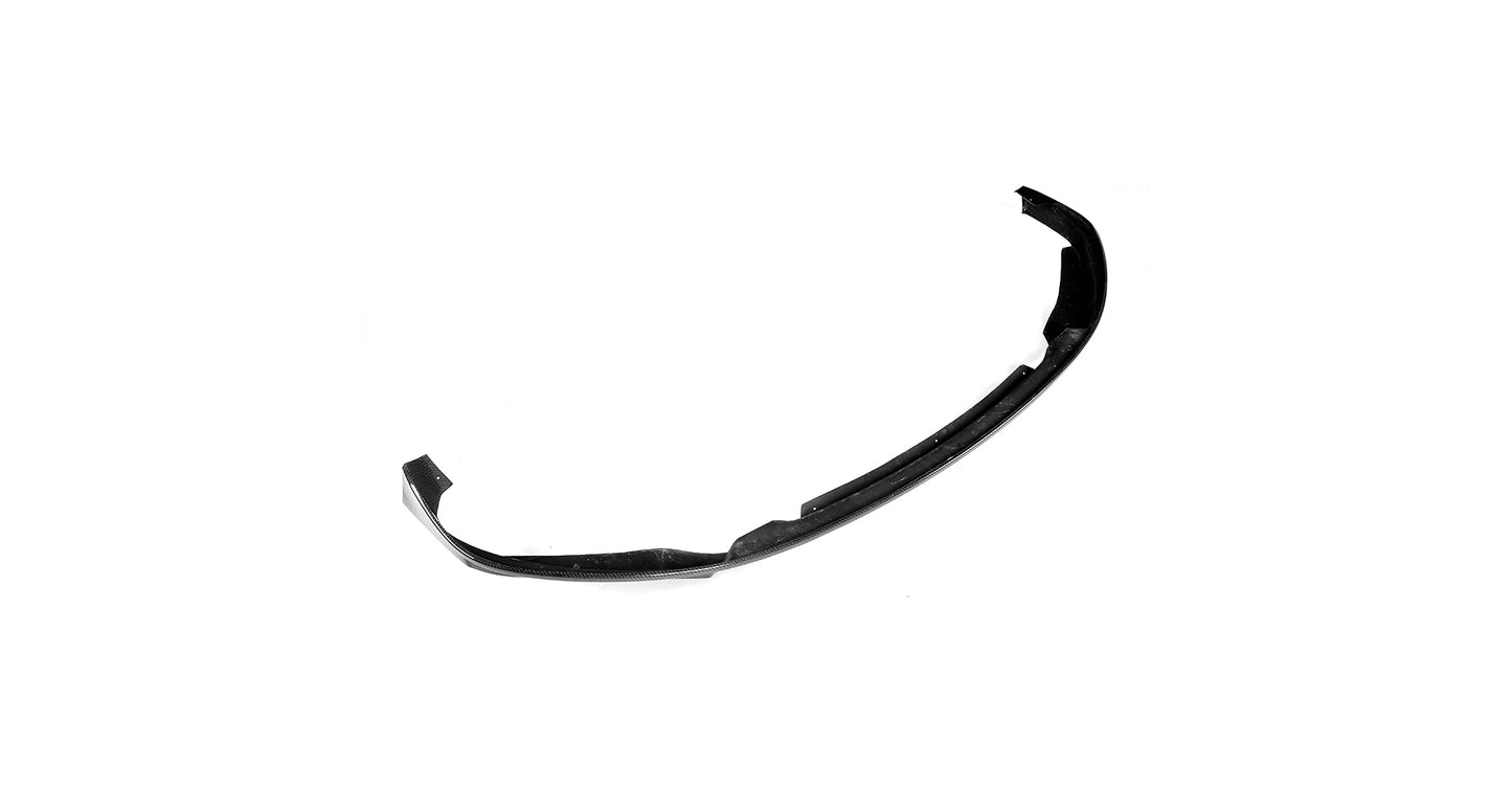 BMW 5 Series G30 G31 G38 M Sport Carbon Fibre Front Lip