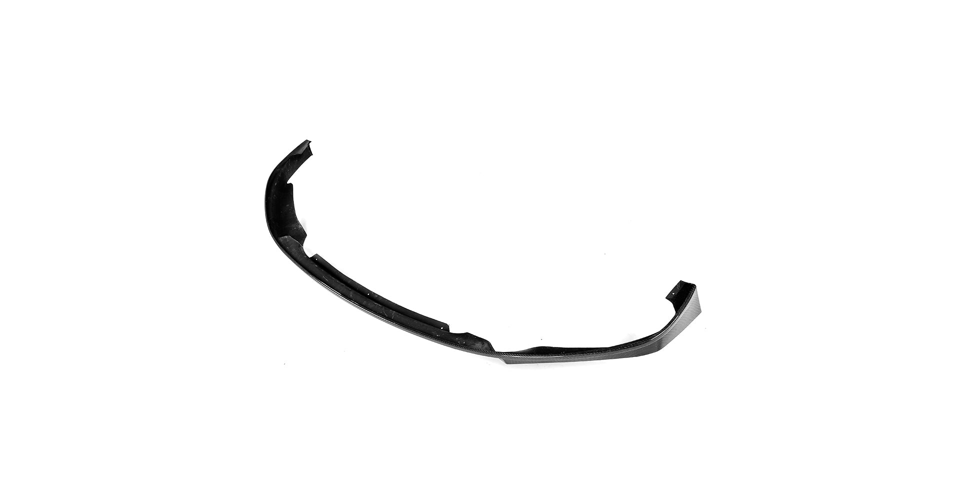 BMW 5 Series G30 G31 G38 M Sport Carbon Fibre Front Lip
