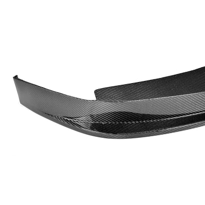 BMW 5 Series G30 G31 G38 M Sport Carbon Fibre Front Lip