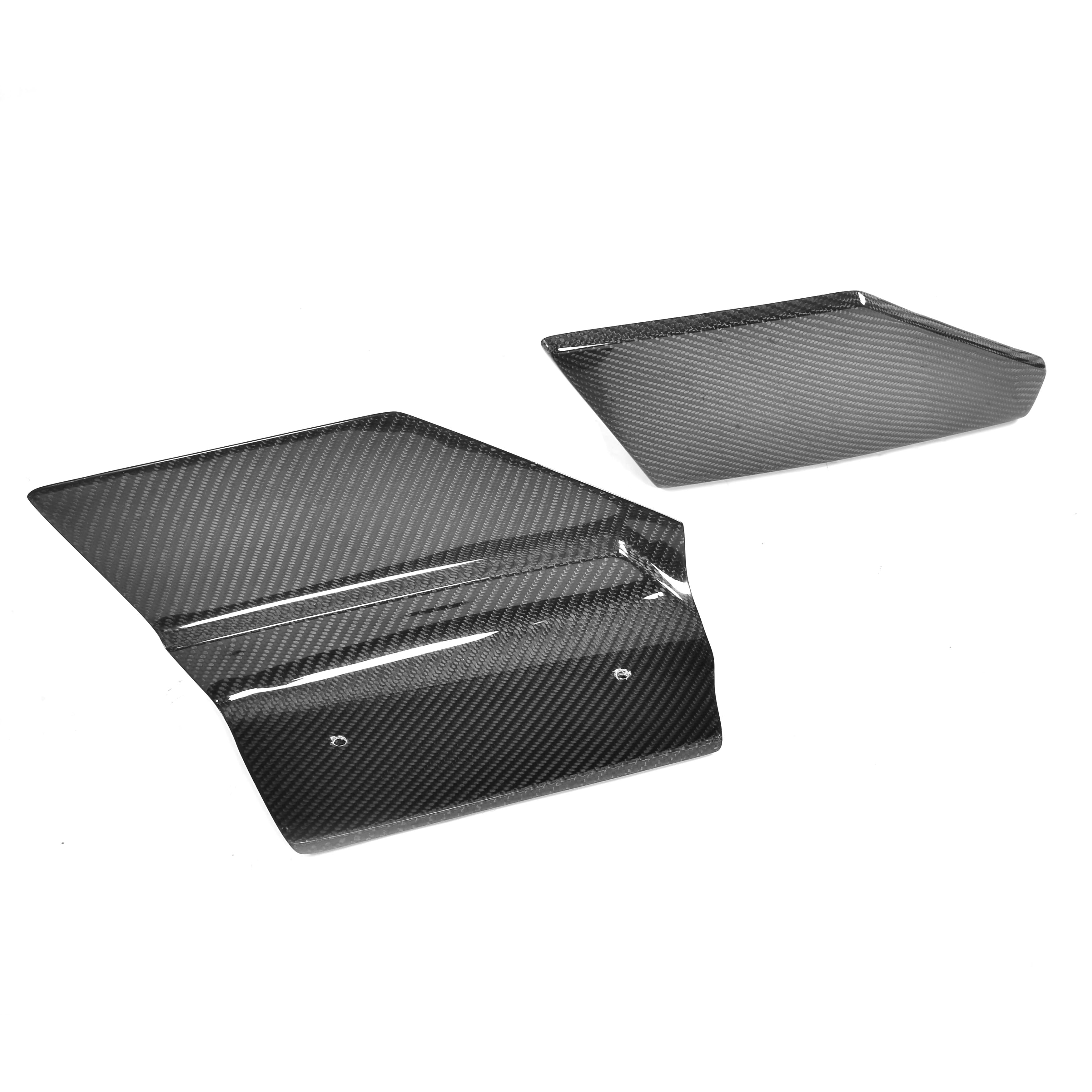 BMW X6 F16 M Sport Carbon Fibre Apron