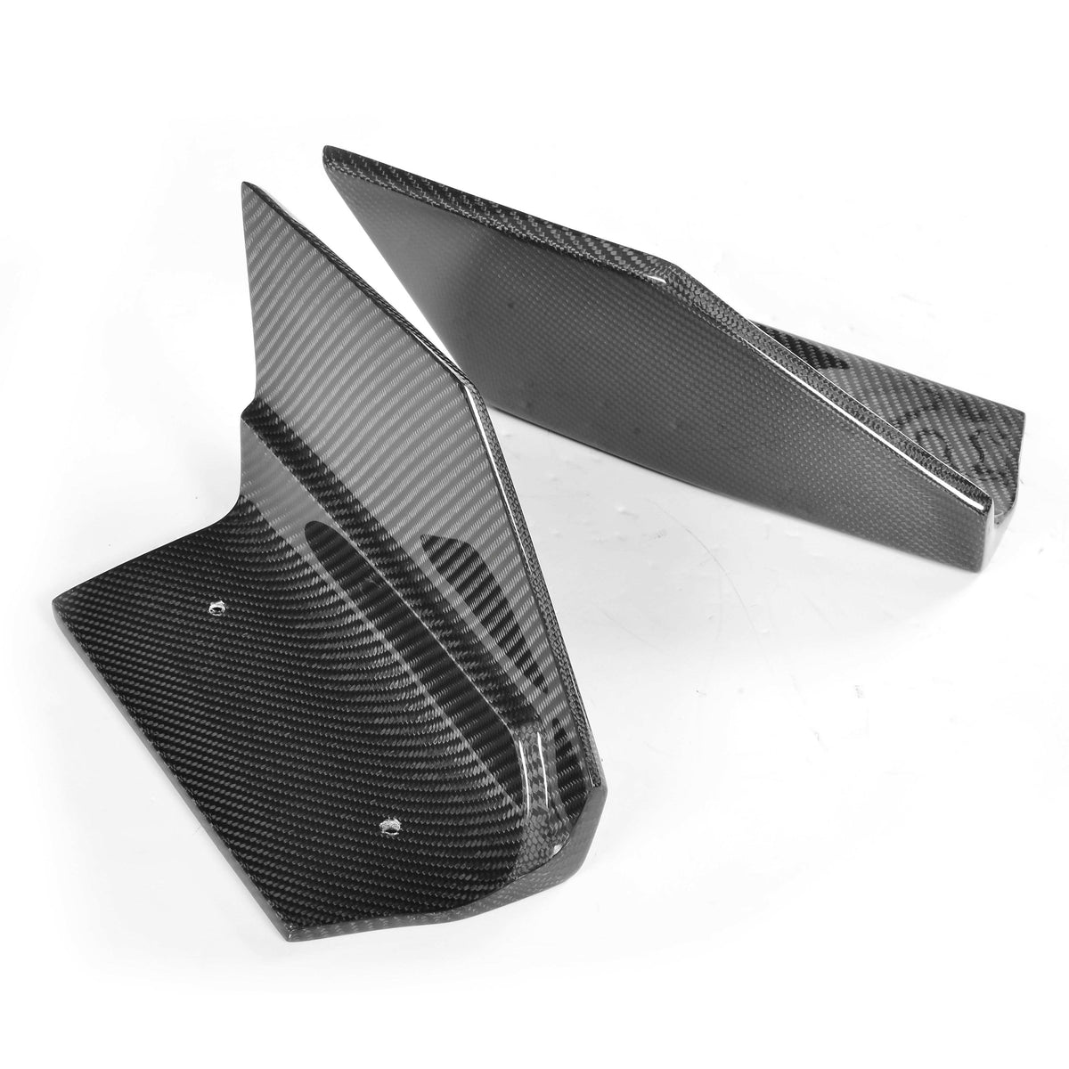 BMW X6 F16 M Sport Carbon Fibre Apron