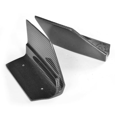 BMW X6 F16 M Sport Carbon Fibre Apron
