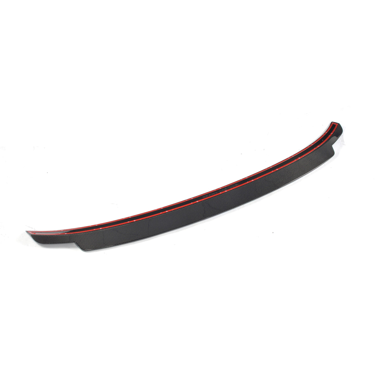 BMW 4 Series F32 Carbon Fibre Spoiler