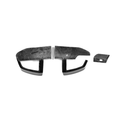 BMW X3 G01 M Sport Dry Carbon Fibre Vents