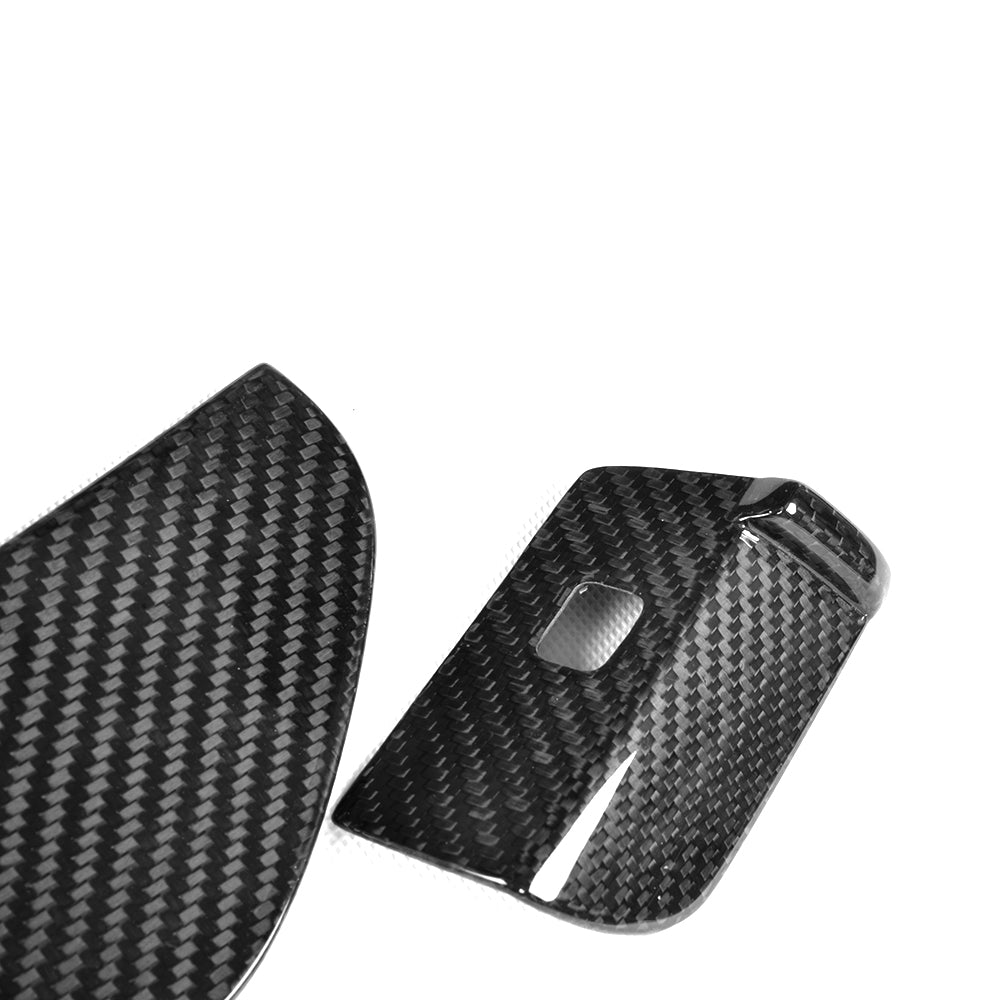 BMW X3 G01 M Sport Dry Carbon Fibre Vents