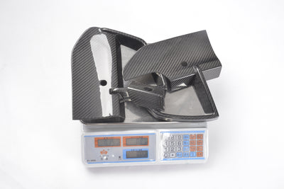 BMW X3 G01 M Sport Dry Carbon Fibre Vents