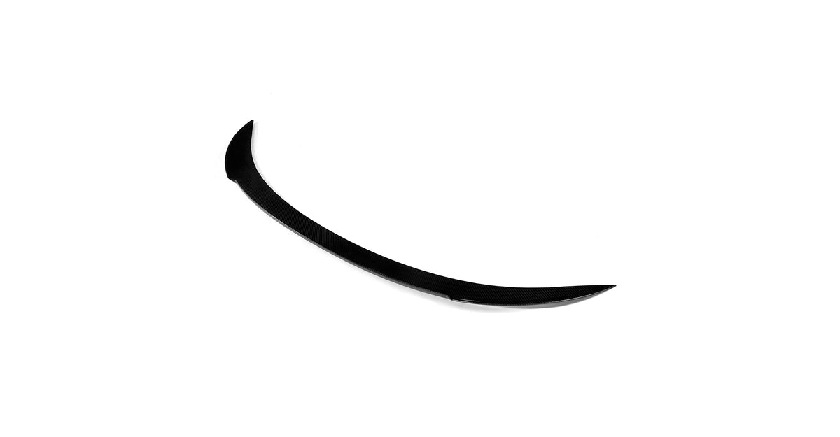 BMW 6Series F12 Carbon Fibre Spoiler