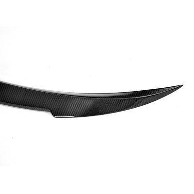 BMW 6Series F12 Carbon Fibre Spoiler