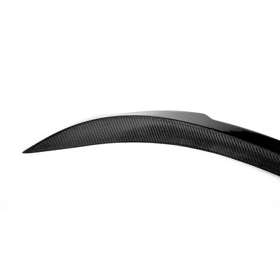 BMW 6Series F12 Carbon Fibre Spoiler