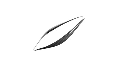 BMW 2 Series F22 F23 F87 M2 Dry Carbon Fibre Eye Lid