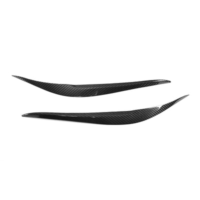 BMW 2 Series F22 F23 F87 M2 Dry Carbon Fibre Eye Lid