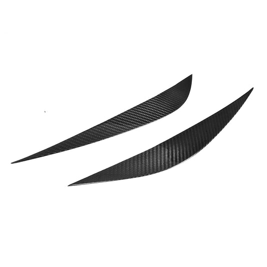 BMW 3/4 Series F32 F33 F36 F82 F83 M4 F80 M3 Dry Carbon Fibre Eye Lid