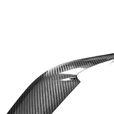 BMW 5 Series G30 G31 G38 F90 M5/M Sport Dry Carbon Fibre Eye Lid