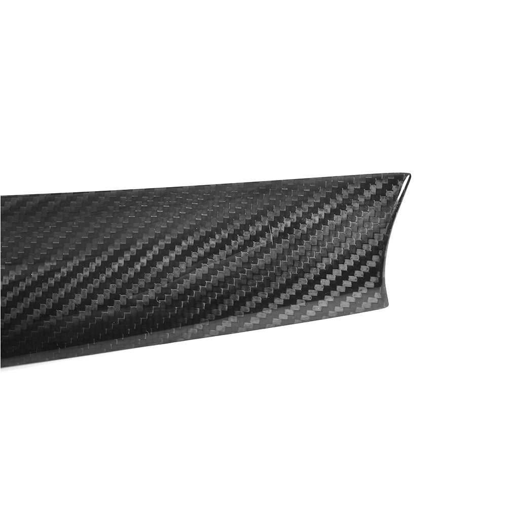 BMW 5 Series G30 G31 G38 F90 M5/M Sport Dry Carbon Fibre Eye Lid